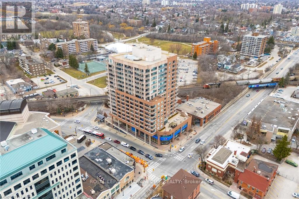 Ph5 - 1 Belvedere Court E, Brampton, Ontario  L6V 4M6 - Photo 48 - W12461653