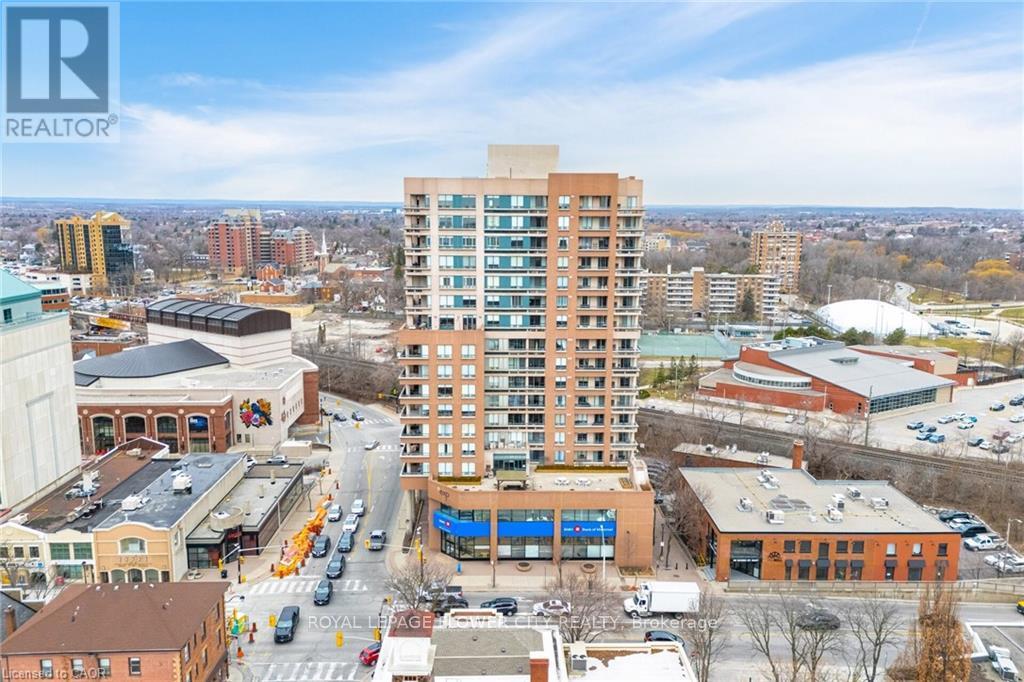 Ph5 - 1 Belvedere Court E, Brampton, Ontario  L6V 4M6 - Photo 49 - W12461653