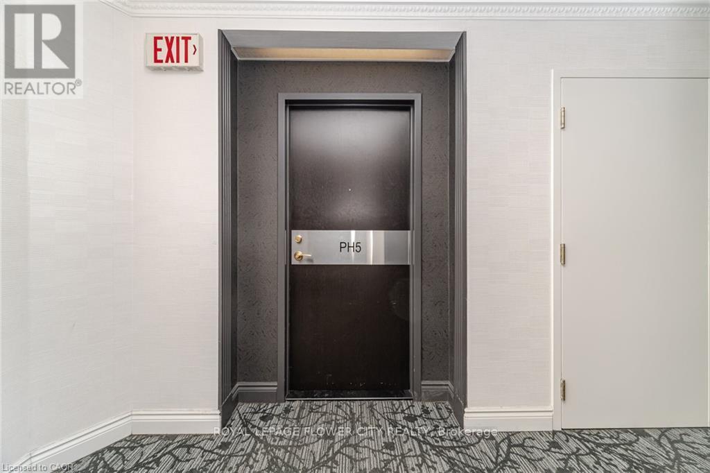 Ph5 - 1 Belvedere Court E, Brampton, Ontario  L6V 4M6 - Photo 7 - W12461653