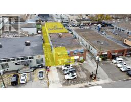 A - 31 MILFORD AVENUE, Toronto, Ontario