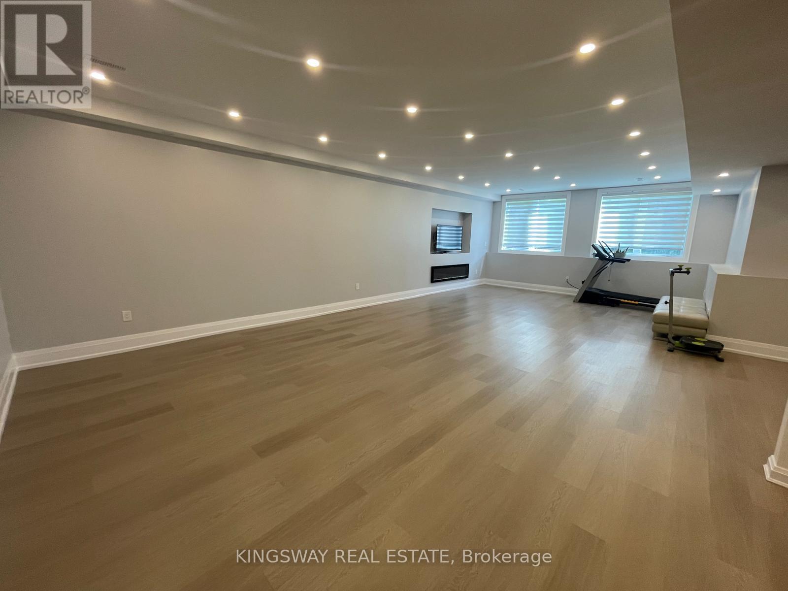 BASEMENT - 41 HAMLET COMMON, Oakville, Ontario