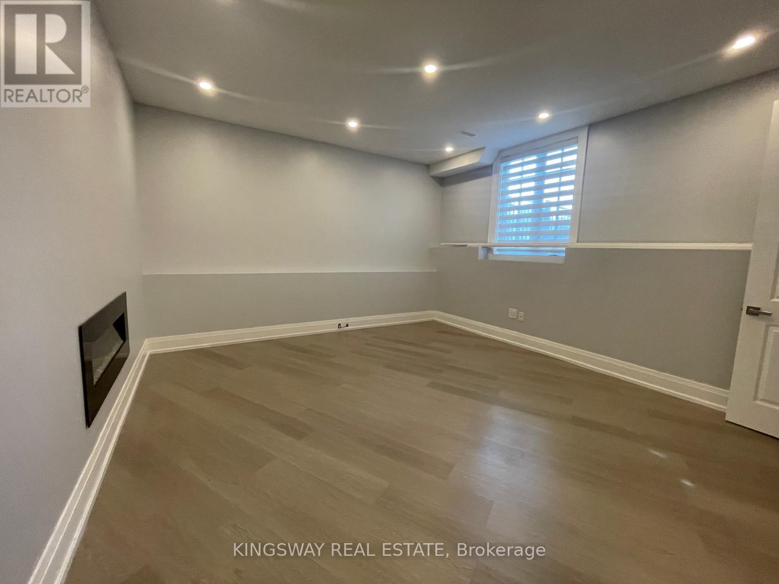 Basement - 41 Hamlet Common, Oakville, Ontario  L6L 0E2 - Photo 12 - W12461666