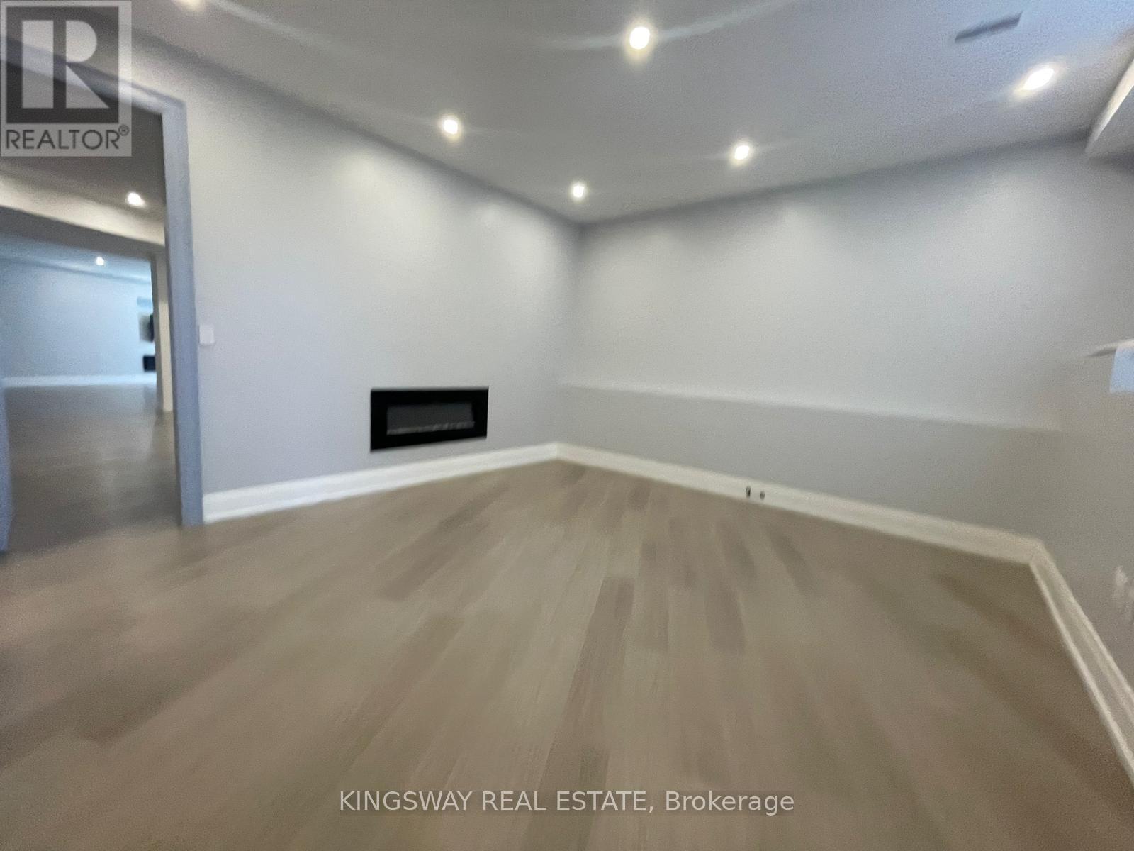 Basement - 41 Hamlet Common, Oakville, Ontario  L6L 0E2 - Photo 13 - W12461666