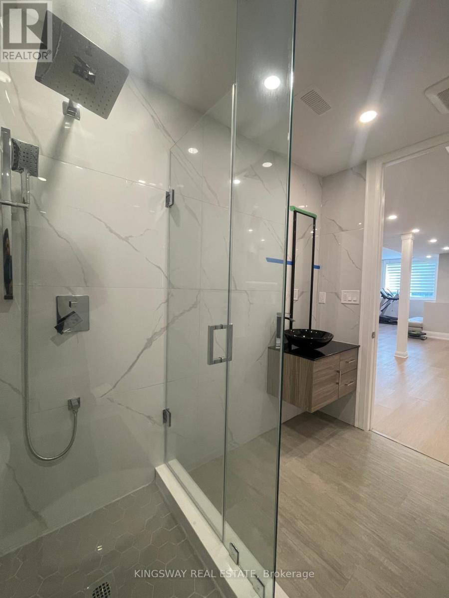 Basement - 41 Hamlet Common, Oakville, Ontario  L6L 0E2 - Photo 17 - W12461666