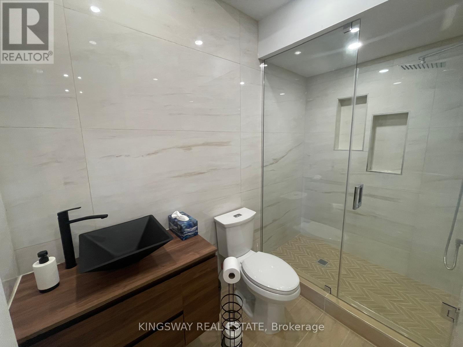 Basement - 41 Hamlet Common, Oakville, Ontario  L6L 0E2 - Photo 18 - W12461666