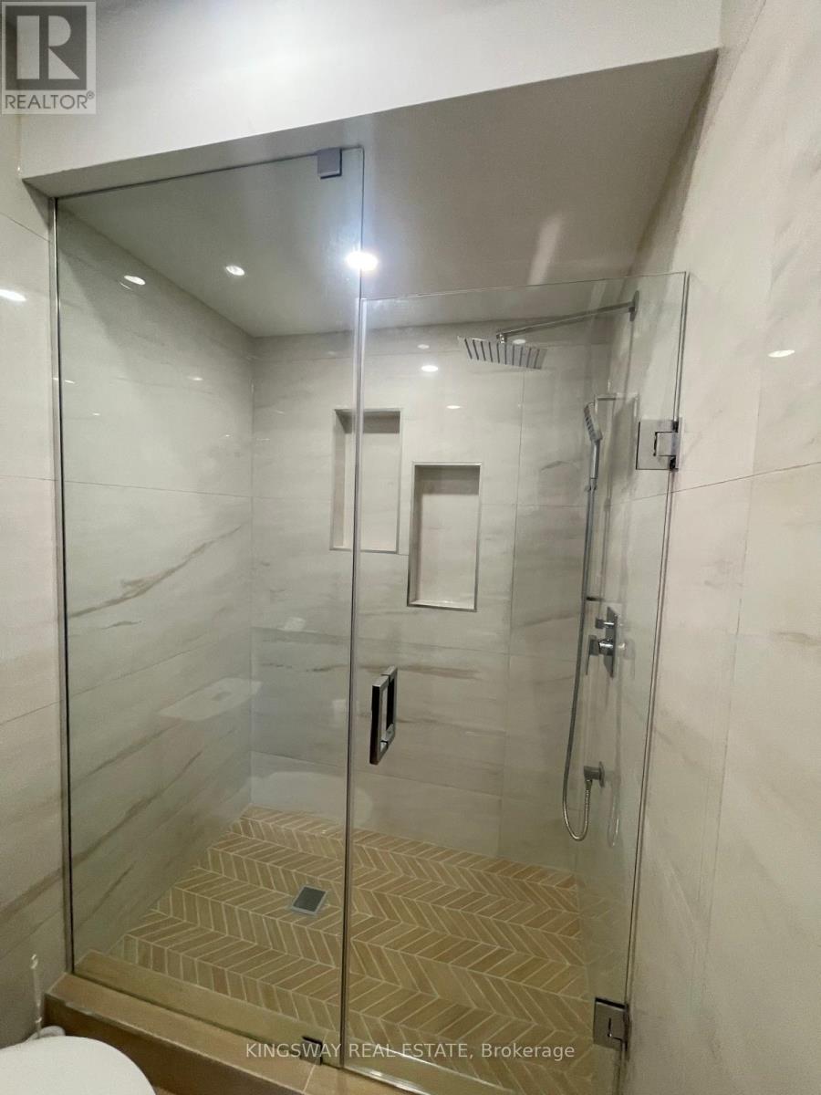 Basement - 41 Hamlet Common, Oakville, Ontario  L6L 0E2 - Photo 19 - W12461666