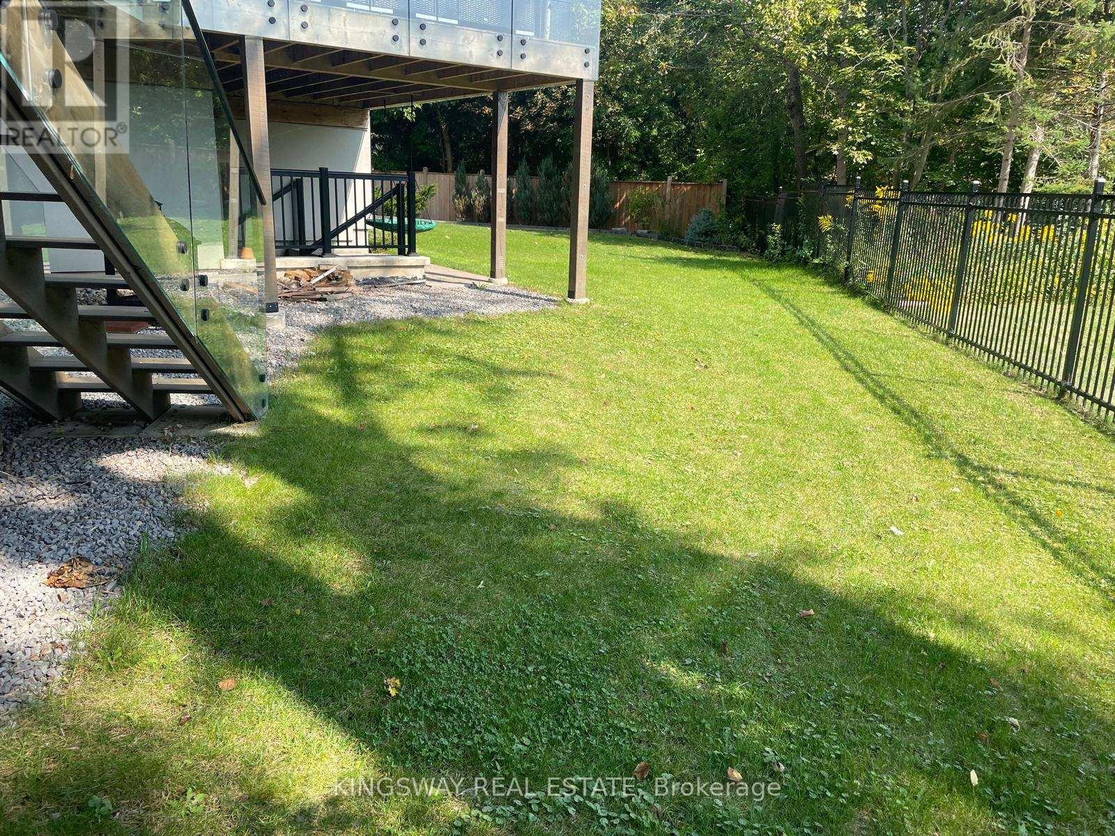 Basement - 41 Hamlet Common, Oakville, Ontario  L6L 0E2 - Photo 21 - W12461666