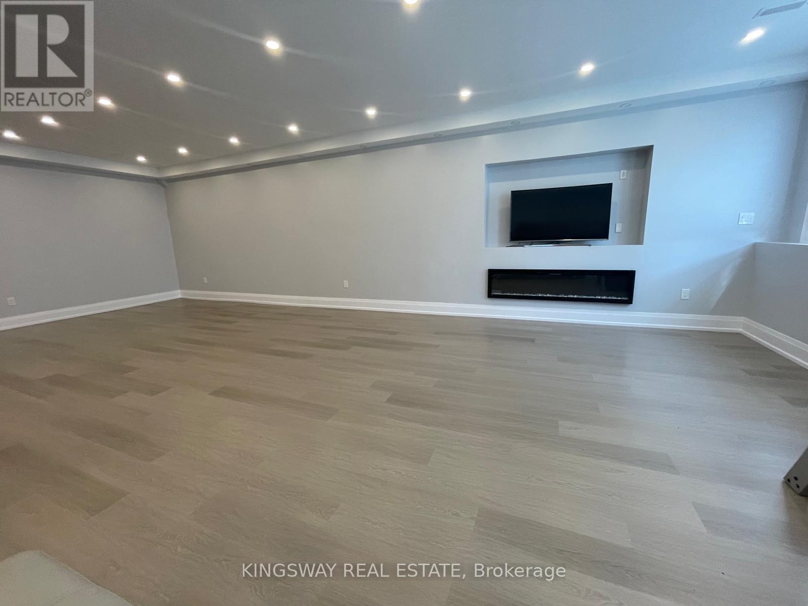 Basement - 41 Hamlet Common, Oakville, Ontario  L6L 0E2 - Photo 5 - W12461666