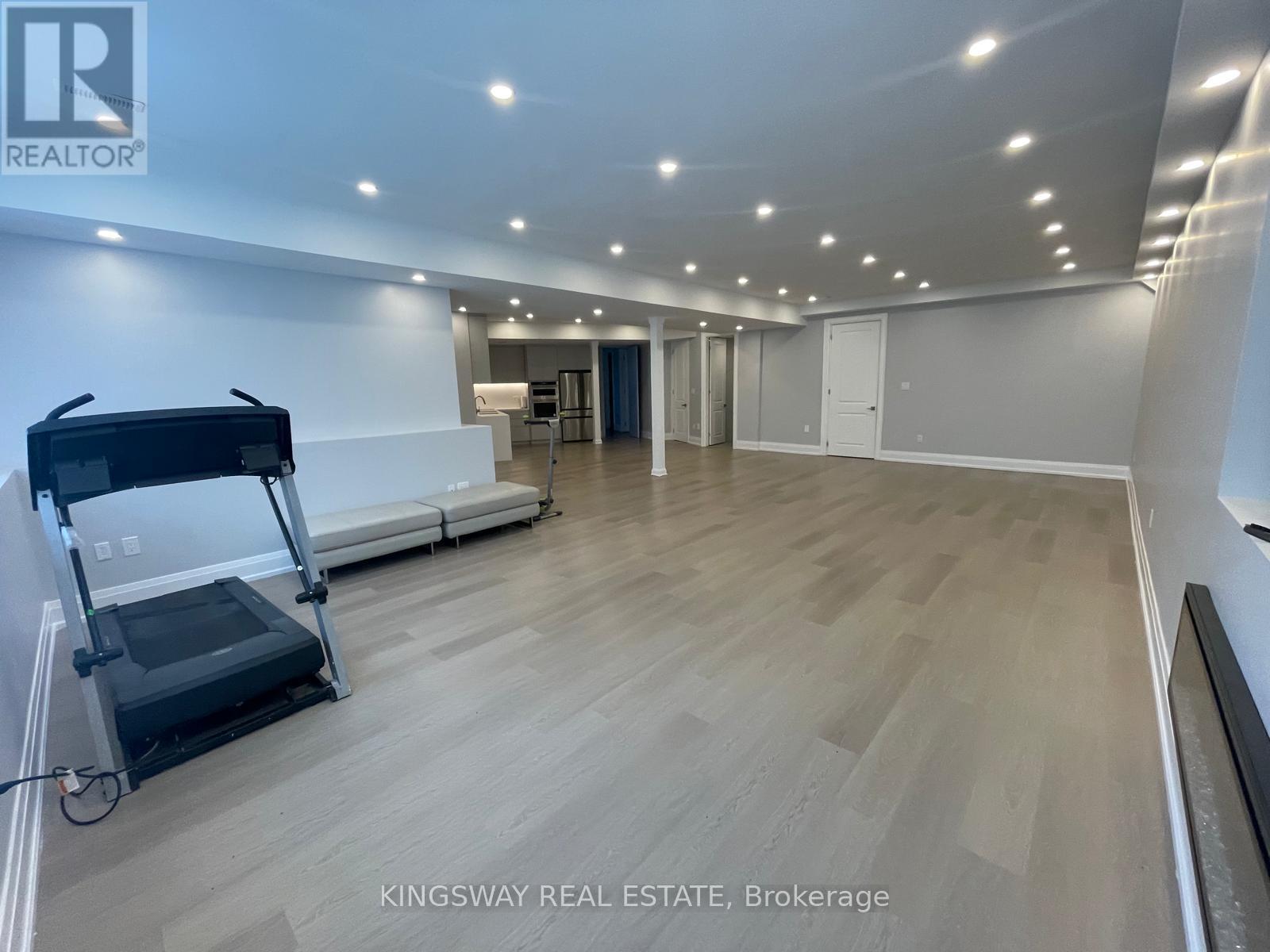 Basement - 41 Hamlet Common, Oakville, Ontario  L6L 0E2 - Photo 6 - W12461666