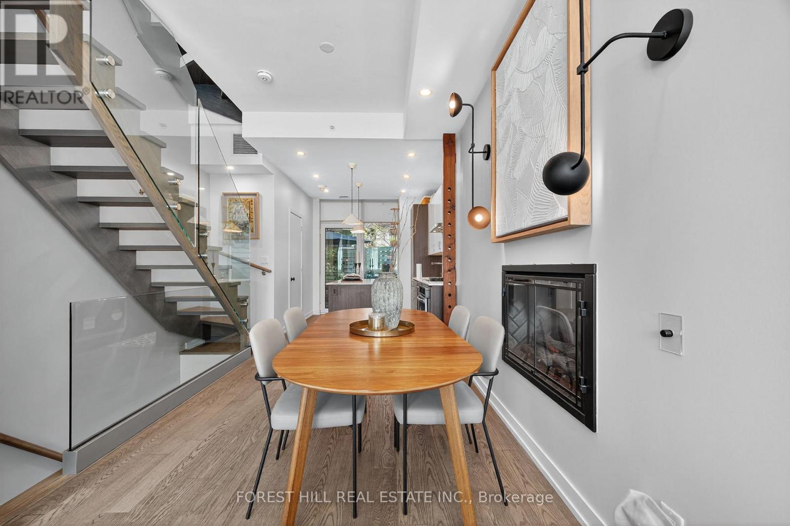 156 - 38 Howard Park Avenue, Toronto, Ontario  M6R 0A5 - Photo 17 - W12461675