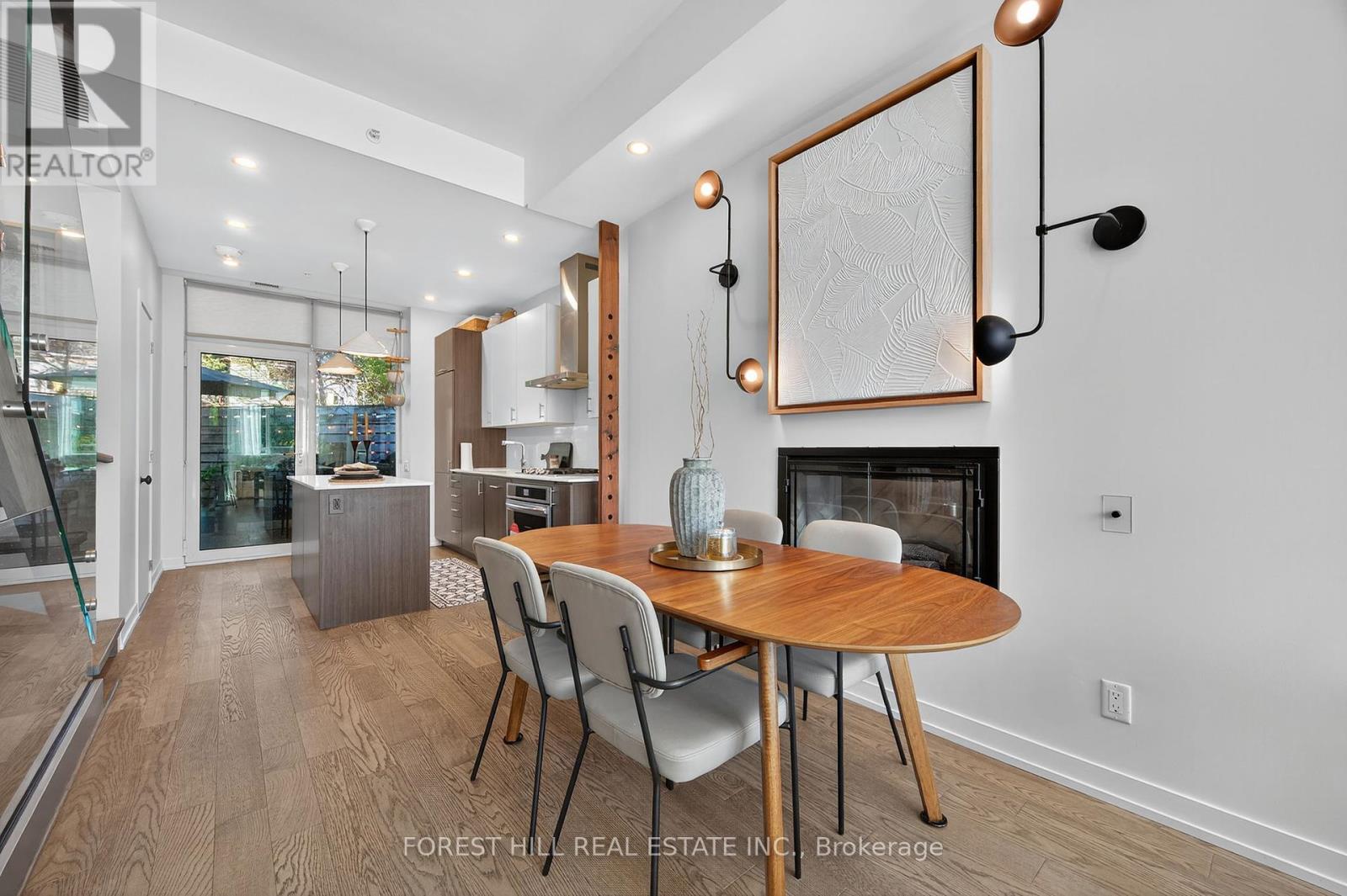 156 - 38 Howard Park Avenue, Toronto, Ontario  M6R 0A5 - Photo 18 - W12461675