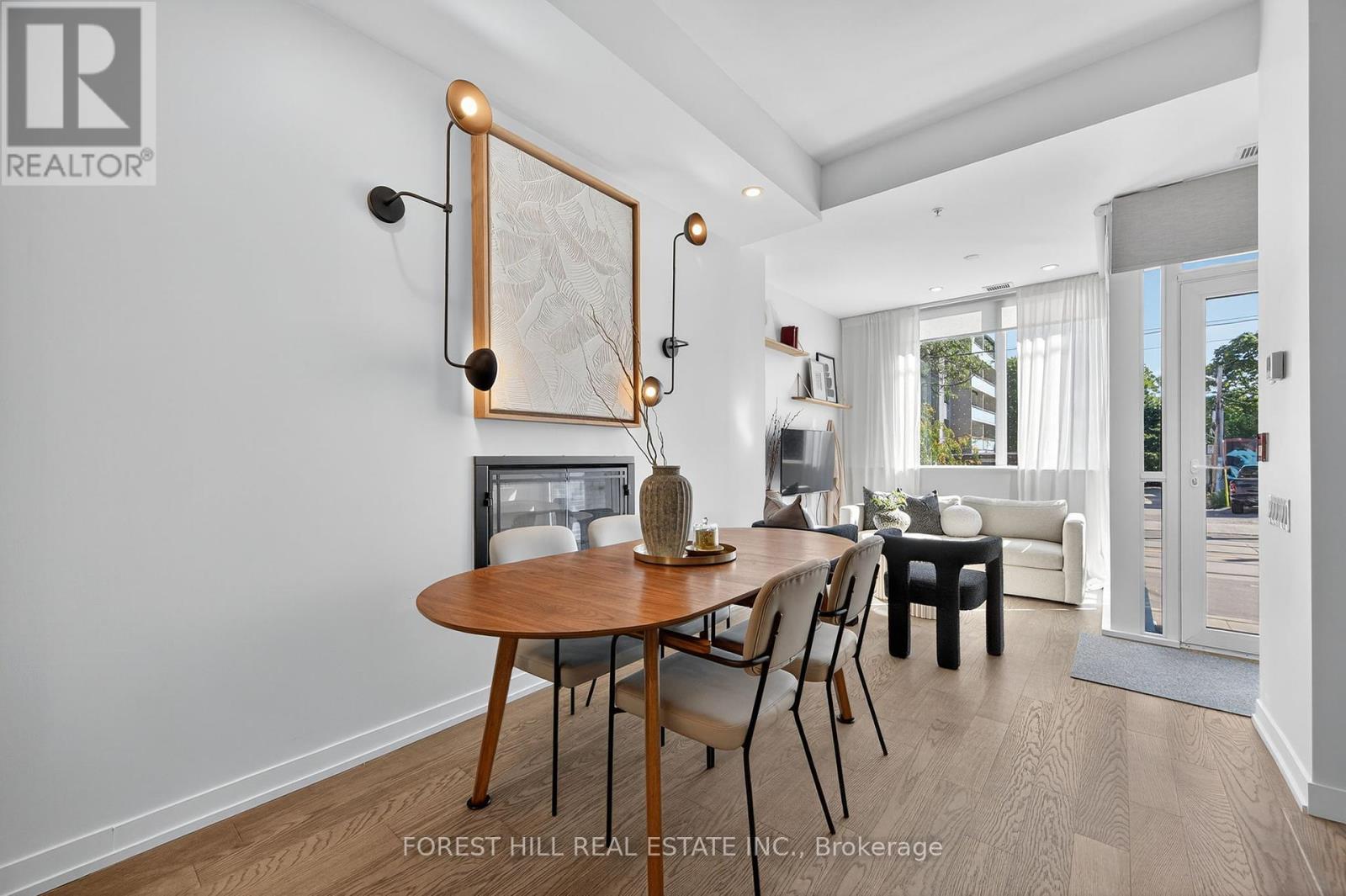 156 - 38 Howard Park Avenue, Toronto, Ontario  M6R 0A5 - Photo 19 - W12461675