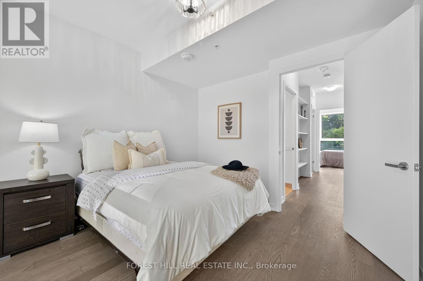 156 - 38 Howard Park Avenue, Toronto, Ontario  M6R 0A5 - Photo 27 - W12461675