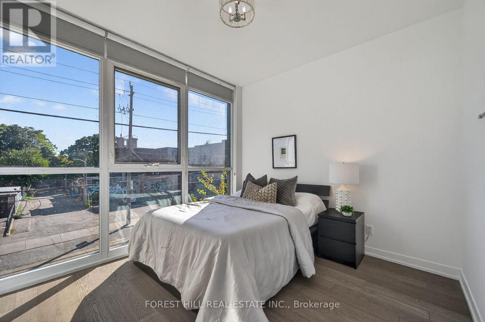 156 - 38 Howard Park Avenue, Toronto, Ontario  M6R 0A5 - Photo 28 - W12461675