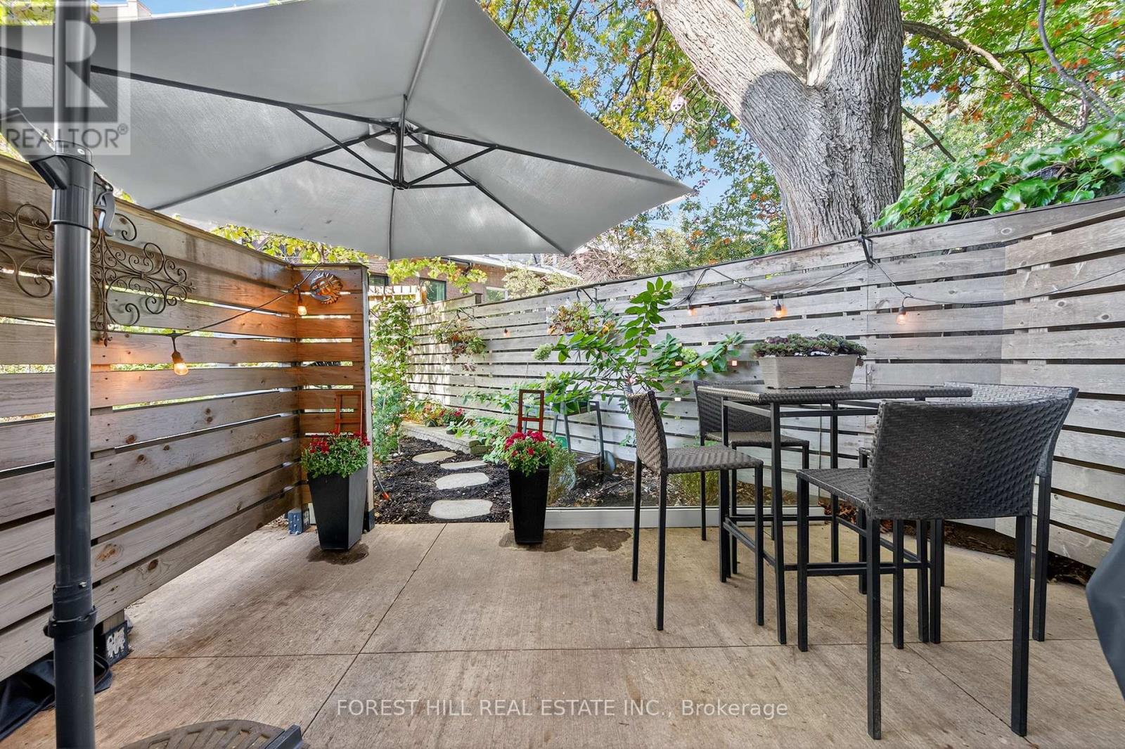 156 - 38 Howard Park Avenue, Toronto, Ontario  M6R 0A5 - Photo 32 - W12461675