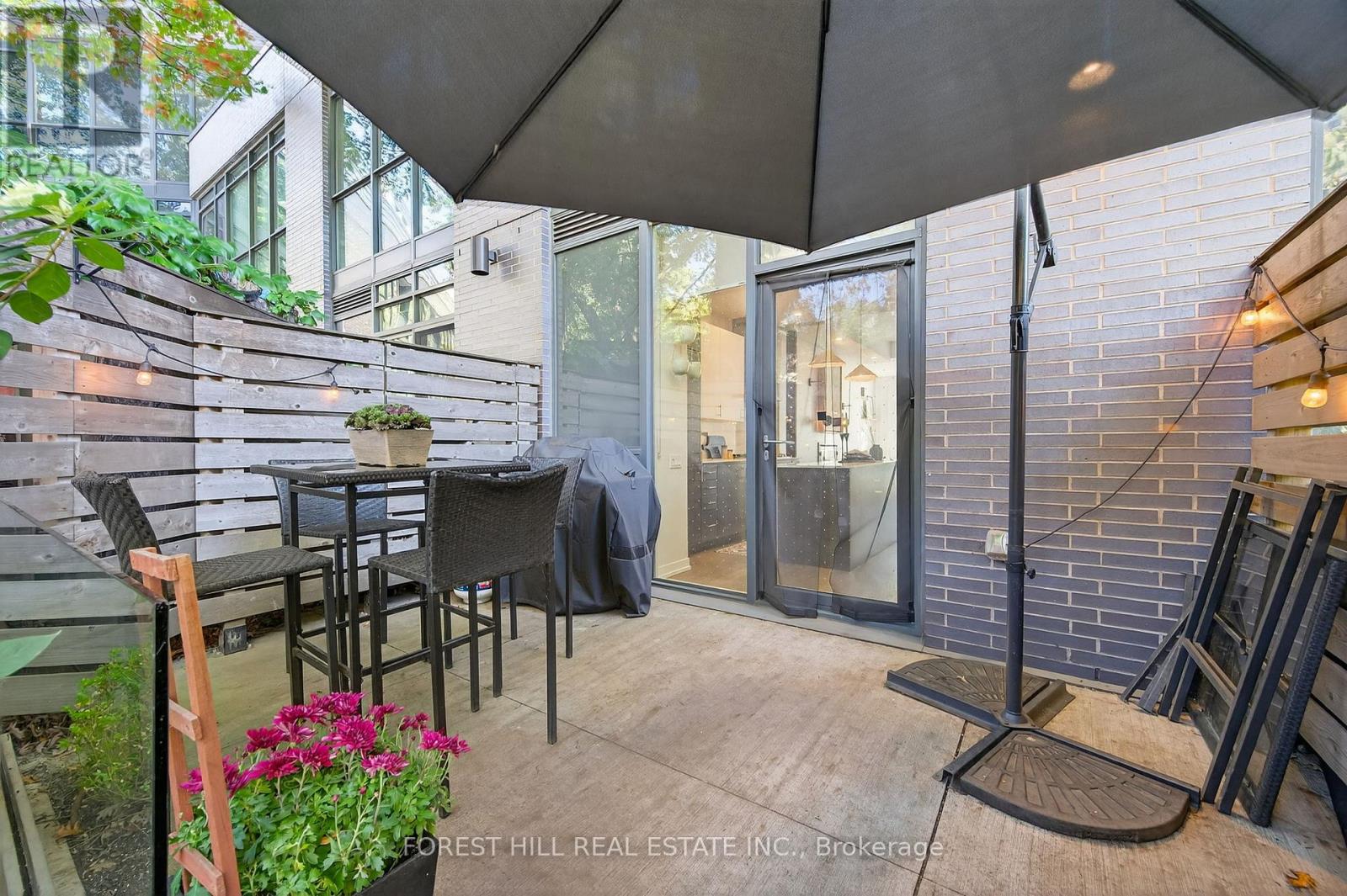 156 - 38 Howard Park Avenue, Toronto, Ontario  M6R 0A5 - Photo 33 - W12461675