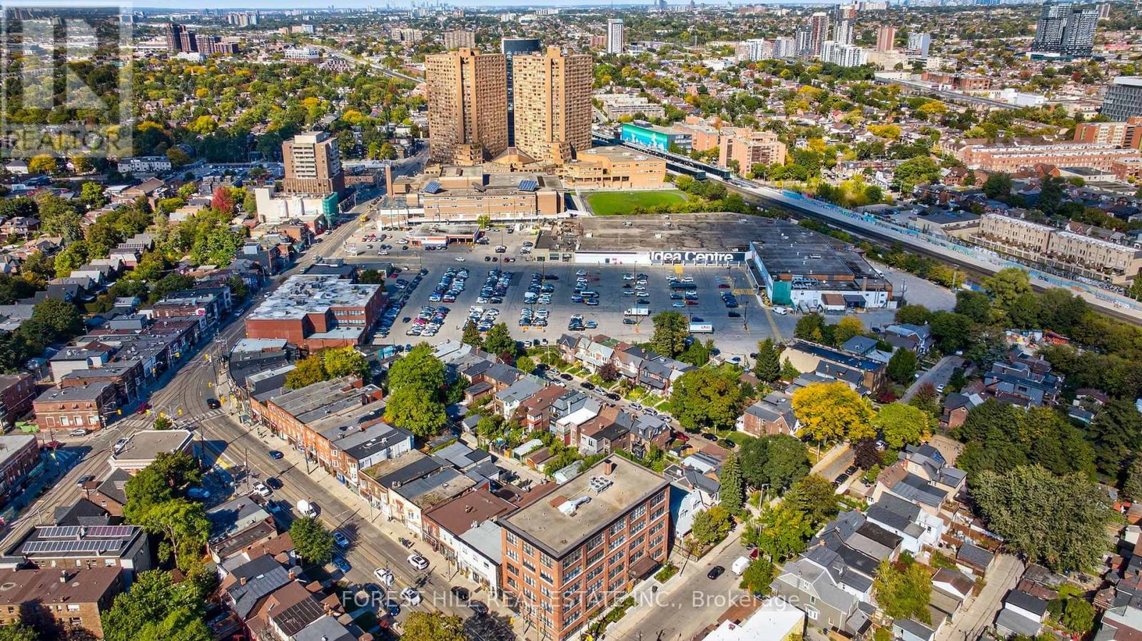 156 - 38 Howard Park Avenue, Toronto, Ontario  M6R 0A5 - Photo 36 - W12461675