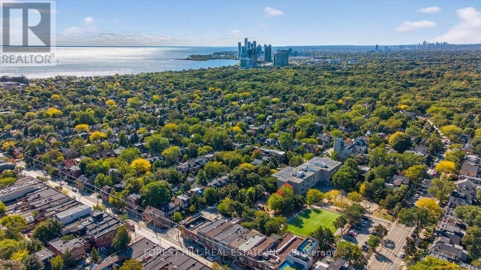 156 - 38 Howard Park Avenue, Toronto, Ontario  M6R 0A5 - Photo 38 - W12461675