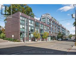 156 - 38 HOWARD PARK AVENUE, Toronto, Ontario
