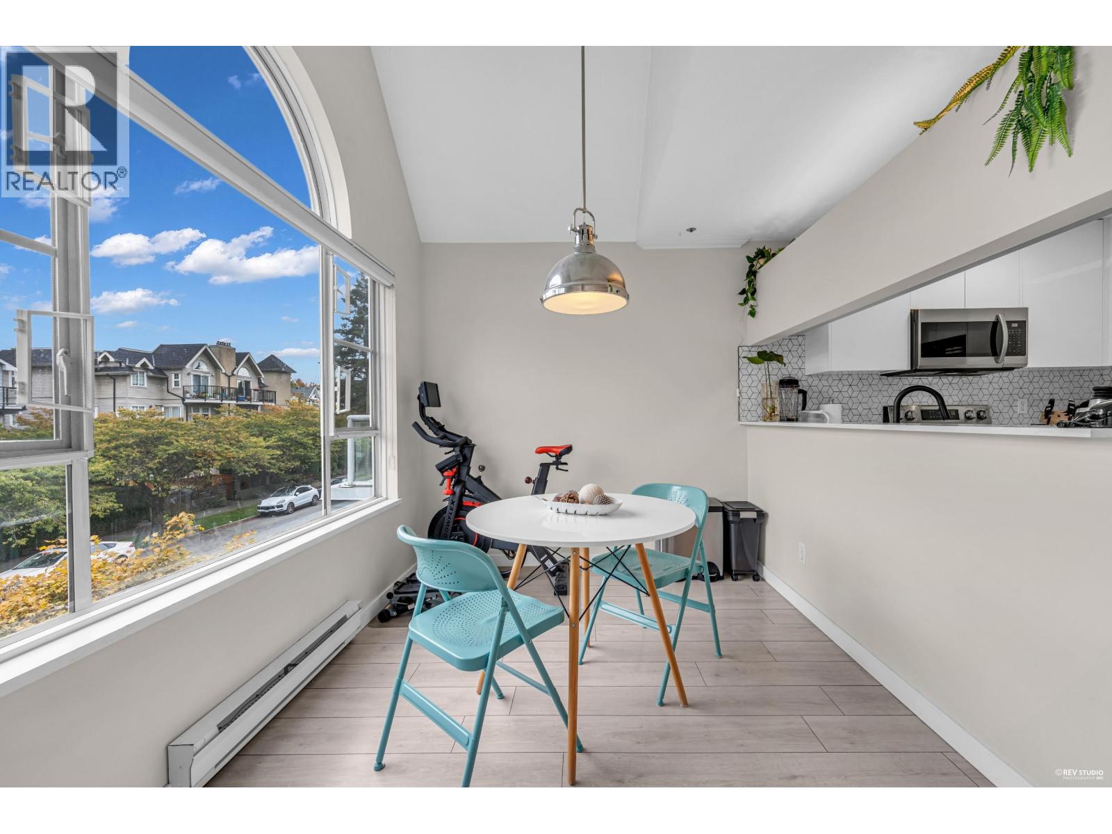 305 868 W 16th Avenue, Vancouver, British Columbia  V5Z 1T1 - Photo 12 - R3058235