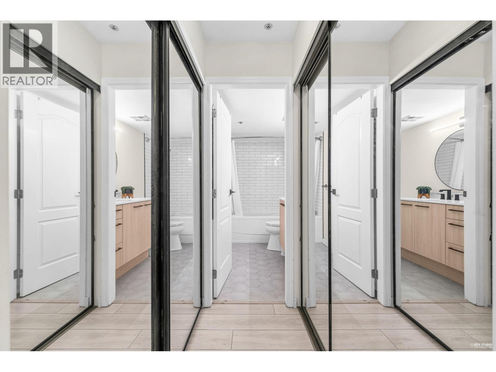 305 868 W 16th Avenue, Vancouver, British Columbia  V5Z 1T1 - Photo 16 - R3058235