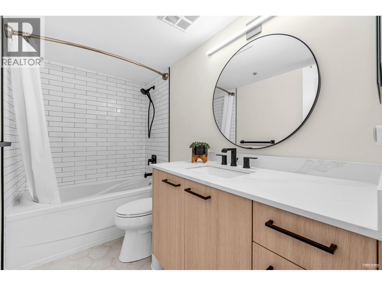 305 868 W 16th Avenue, Vancouver, British Columbia  V5Z 1T1 - Photo 17 - R3058235