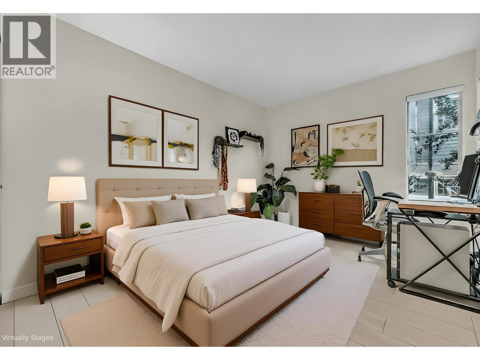 305 868 W 16th Avenue, Vancouver, British Columbia  V5Z 1T1 - Photo 19 - R3058235