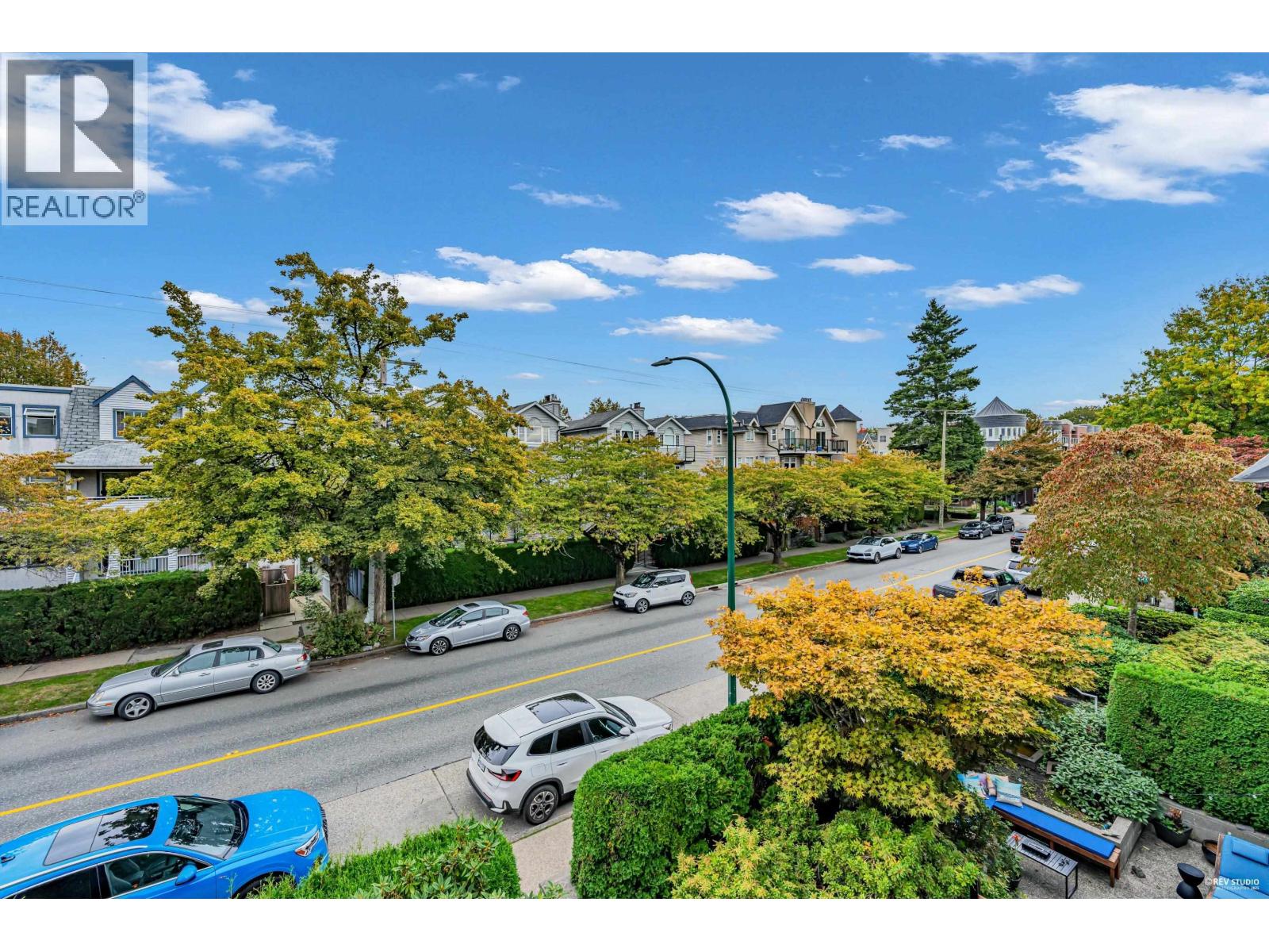 305 868 W 16th Avenue, Vancouver, British Columbia  V5Z 1T1 - Photo 26 - R3058235