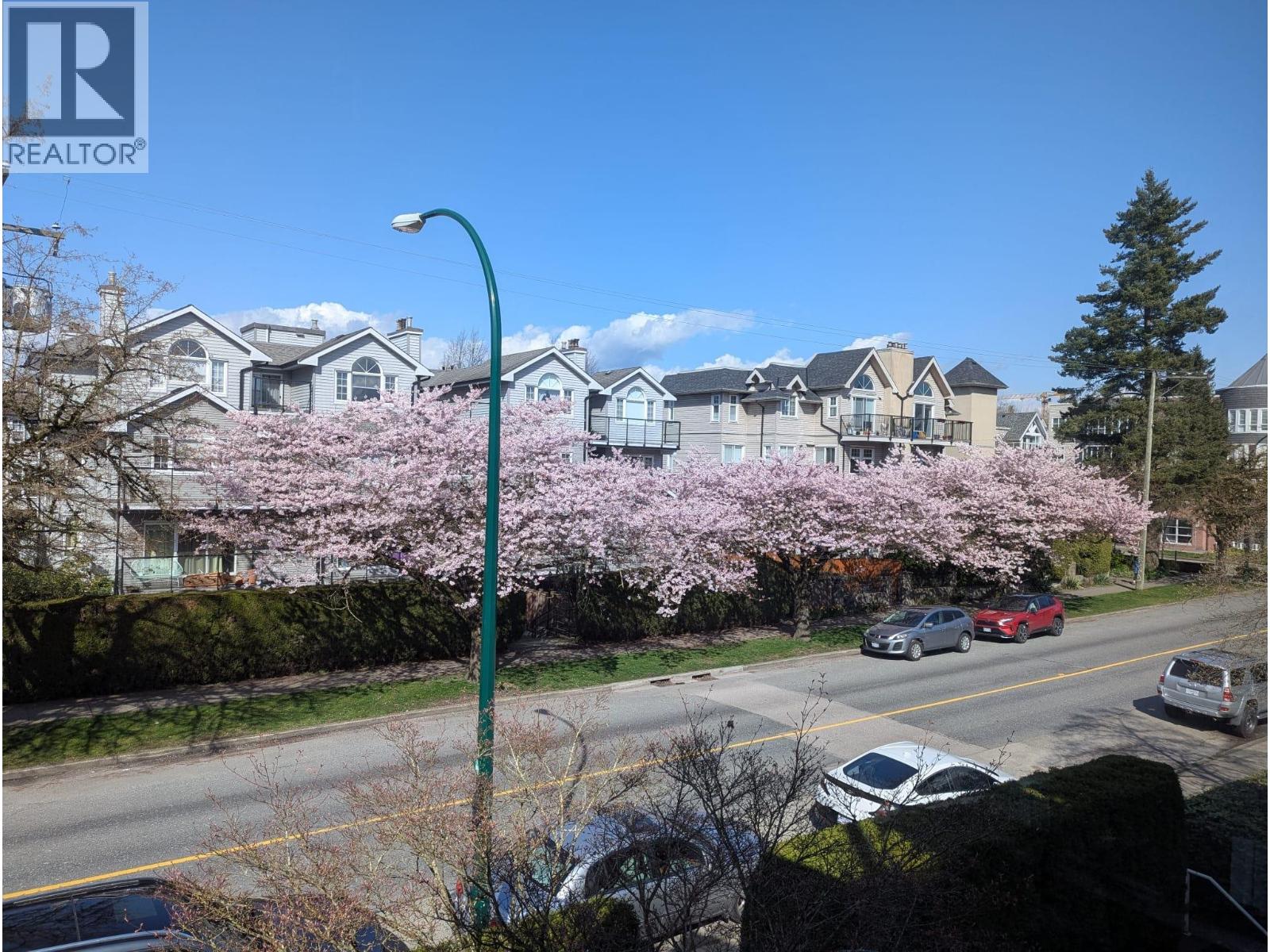 305 868 W 16th Avenue, Vancouver, British Columbia  V5Z 1T1 - Photo 27 - R3058235