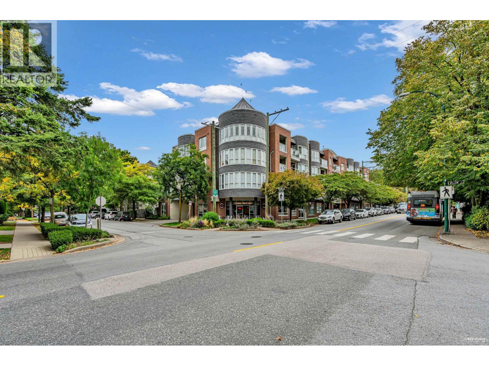 305 868 W 16th Avenue, Vancouver, British Columbia  V5Z 1T1 - Photo 29 - R3058235