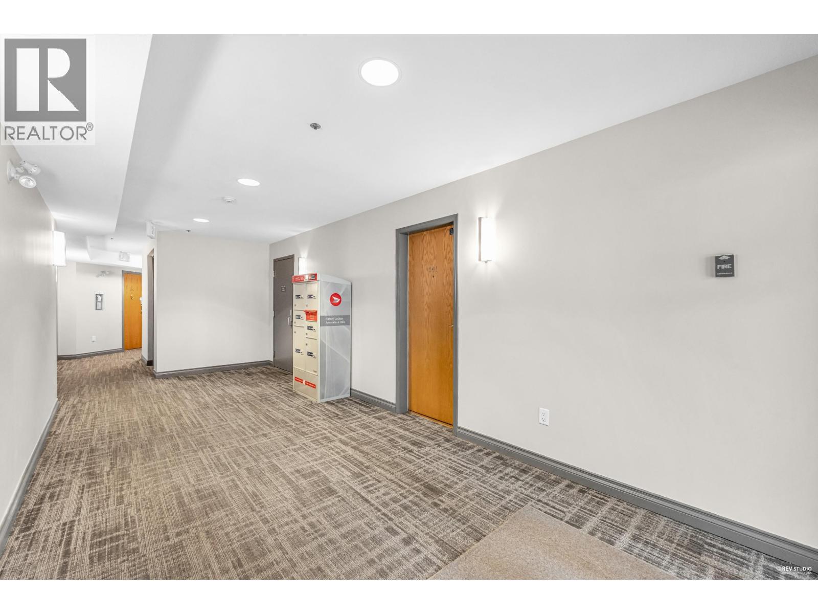 305 868 W 16th Avenue, Vancouver, British Columbia  V5Z 1T1 - Photo 30 - R3058235