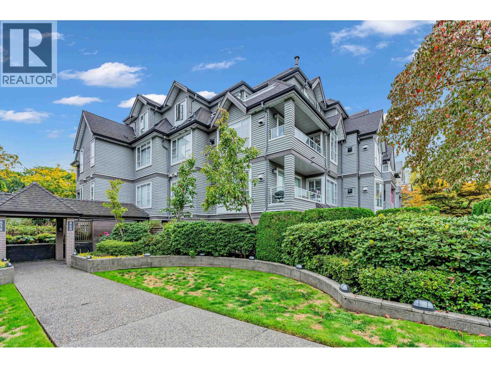 305 868 W 16th Avenue, Vancouver, British Columbia  V5Z 1T1 - Photo 31 - R3058235