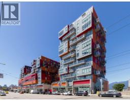 501 983 E HASTINGS STREET