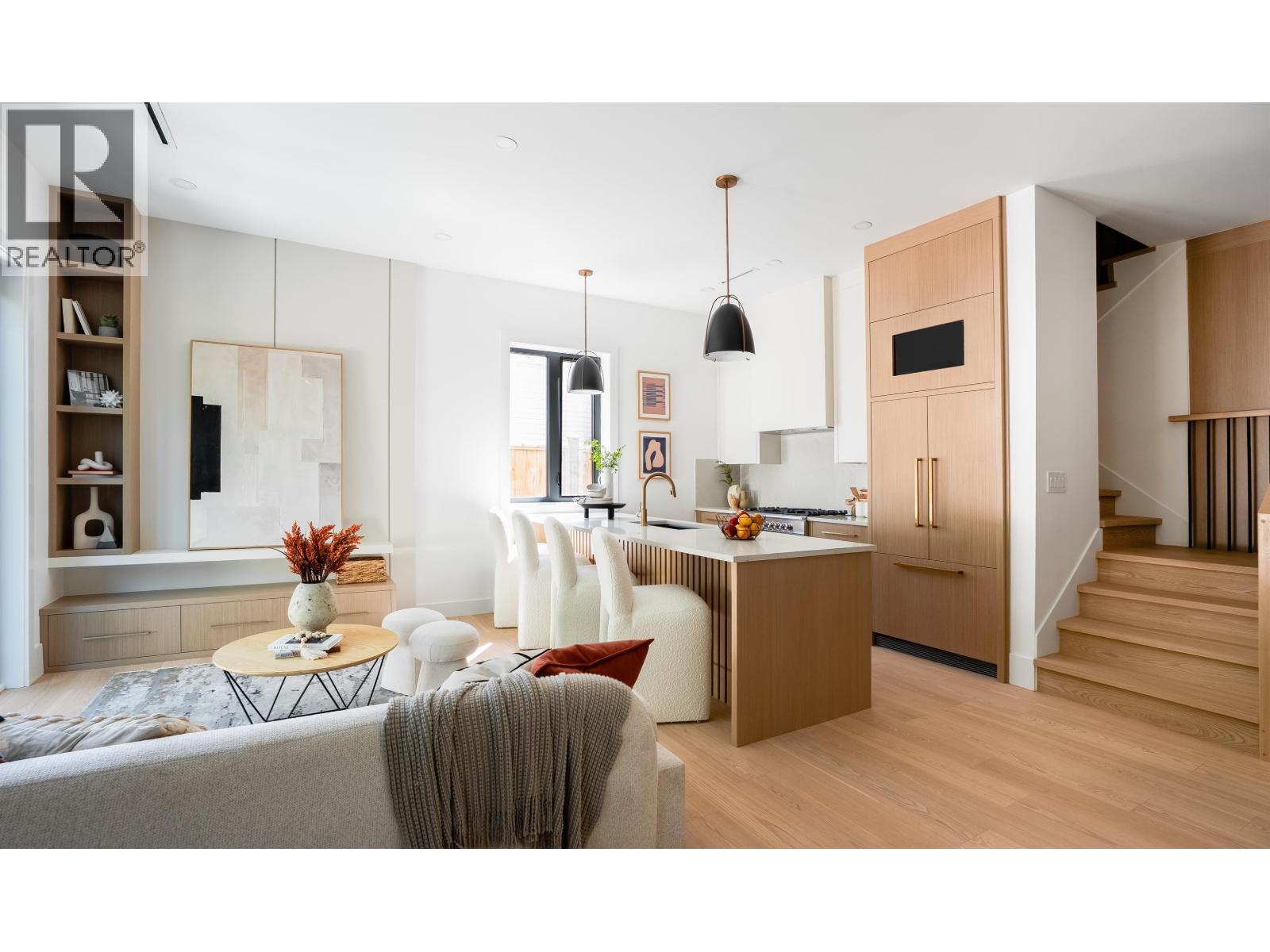 1 356 E 40th Avenue, Vancouver, British Columbia  V5W 1L9 - Photo 3 - R3058254