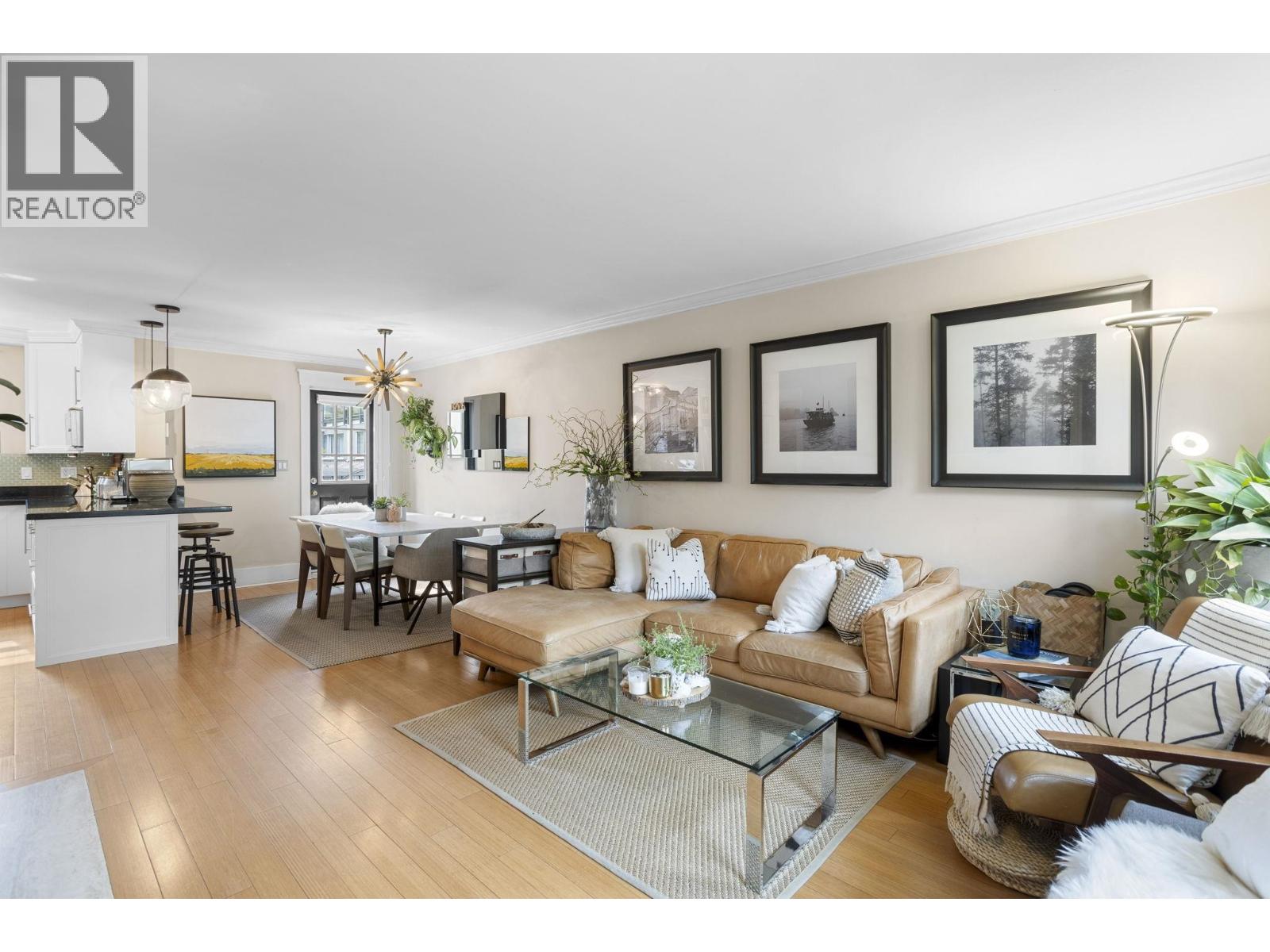 1365 W 7th Avenue, Vancouver, British Columbia  V6H 1B8 - Photo 4 - R3058259