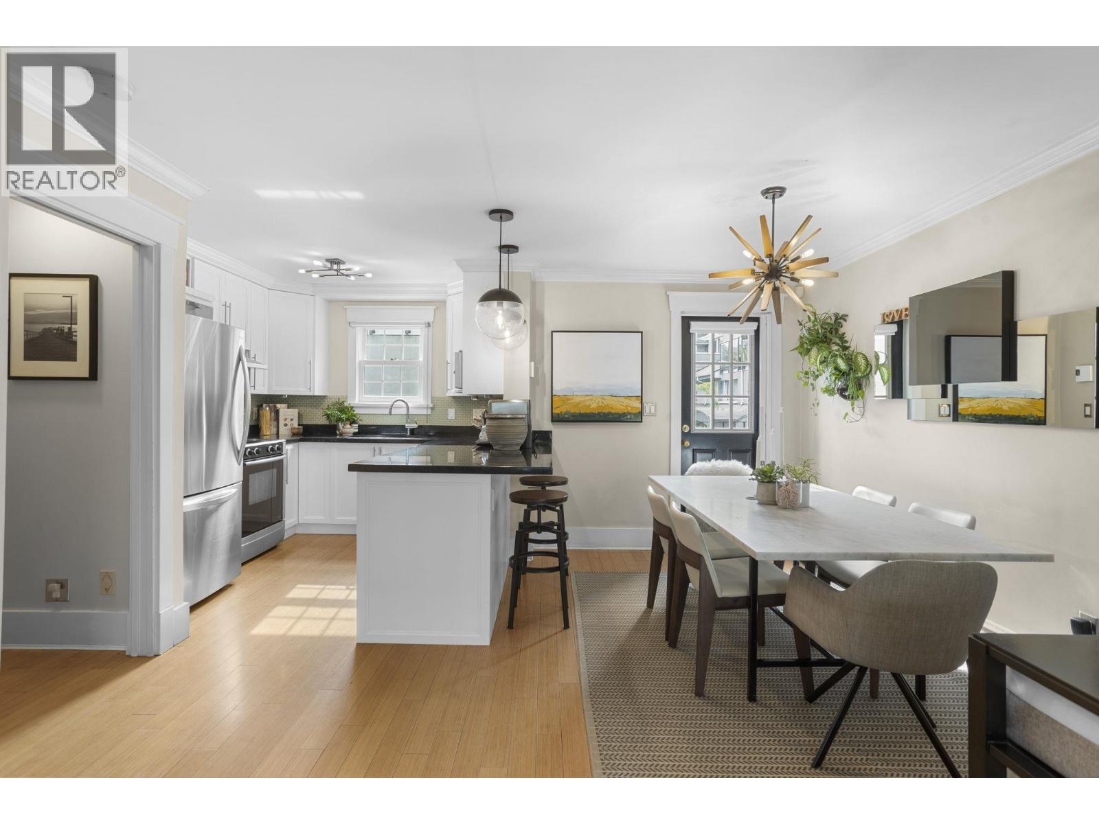 1365 W 7th Avenue, Vancouver, British Columbia  V6H 1B8 - Photo 5 - R3058259