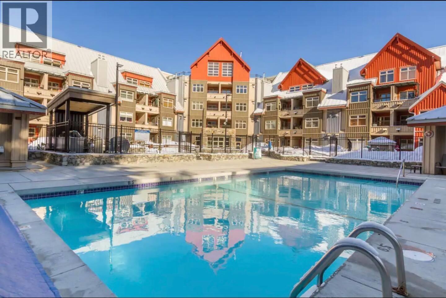 104 2050 Lake Placid Road, Whistler, British Columbia  V0N 1B2 - Photo 10 - R3058263
