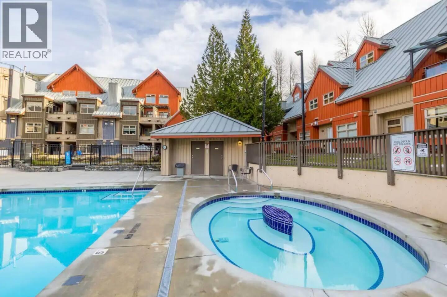 104 2050 Lake Placid Road, Whistler, British Columbia  V0N 1B2 - Photo 12 - R3058263