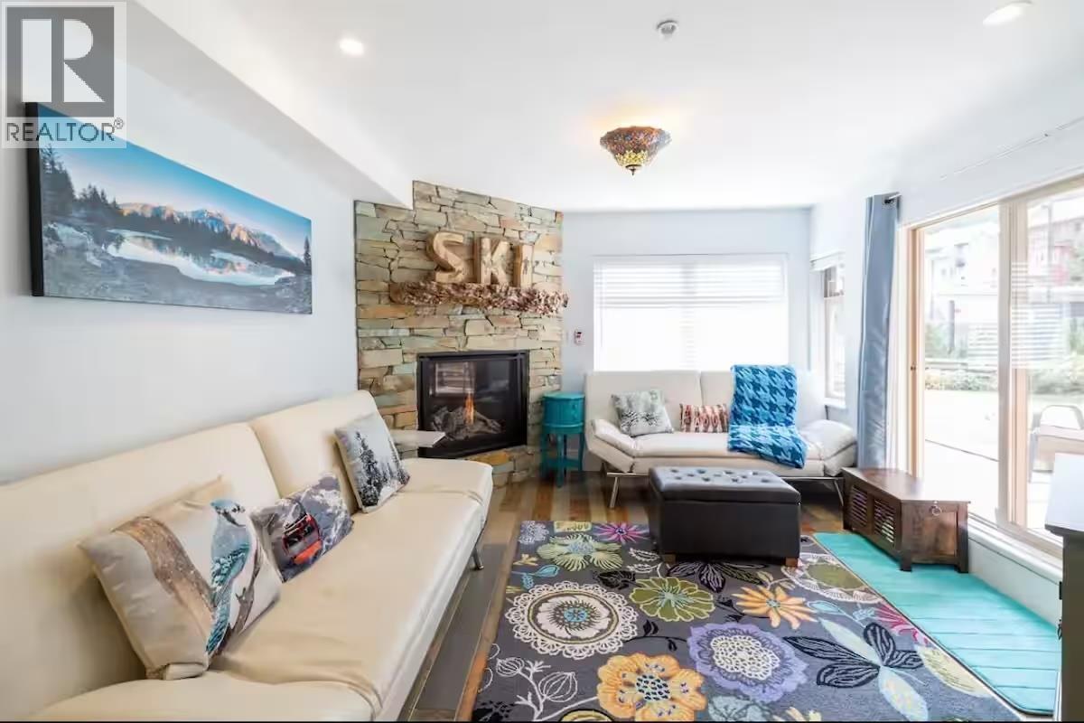 104 2050 Lake Placid Road, Whistler, British Columbia  V0N 1B2 - Photo 3 - R3058263