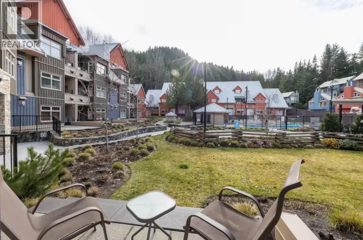 104 2050 Lake Placid Road, Whistler, British Columbia  V0N 1B2 - Photo 9 - R3058263