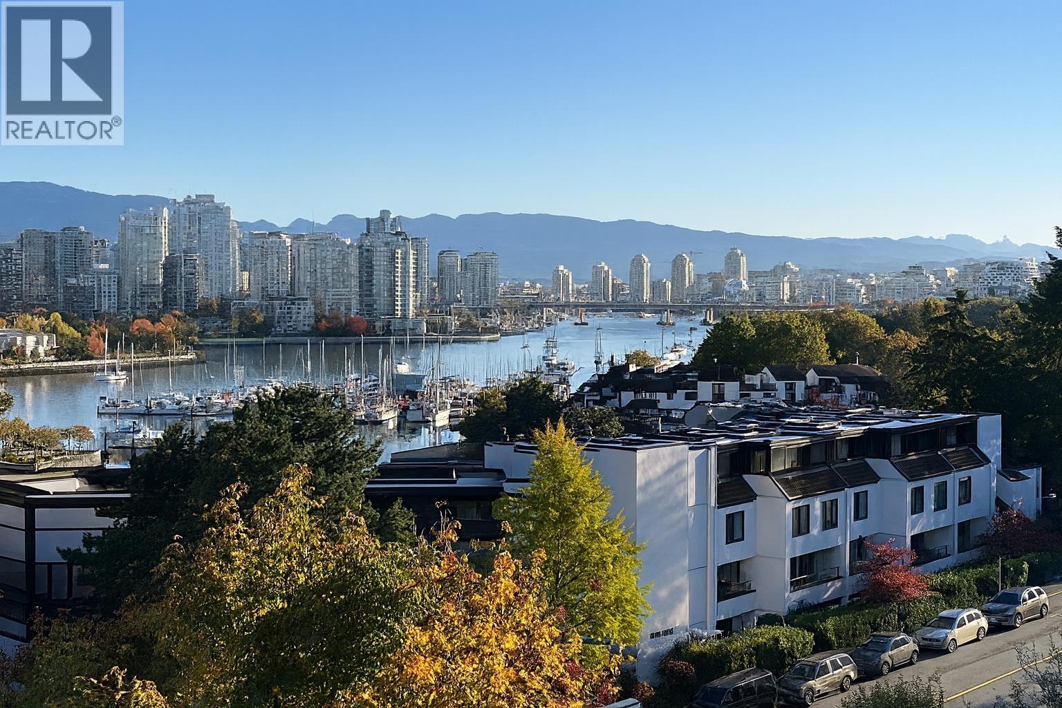 405 1345 W 4TH AVENUE, vancouver, British Columbia