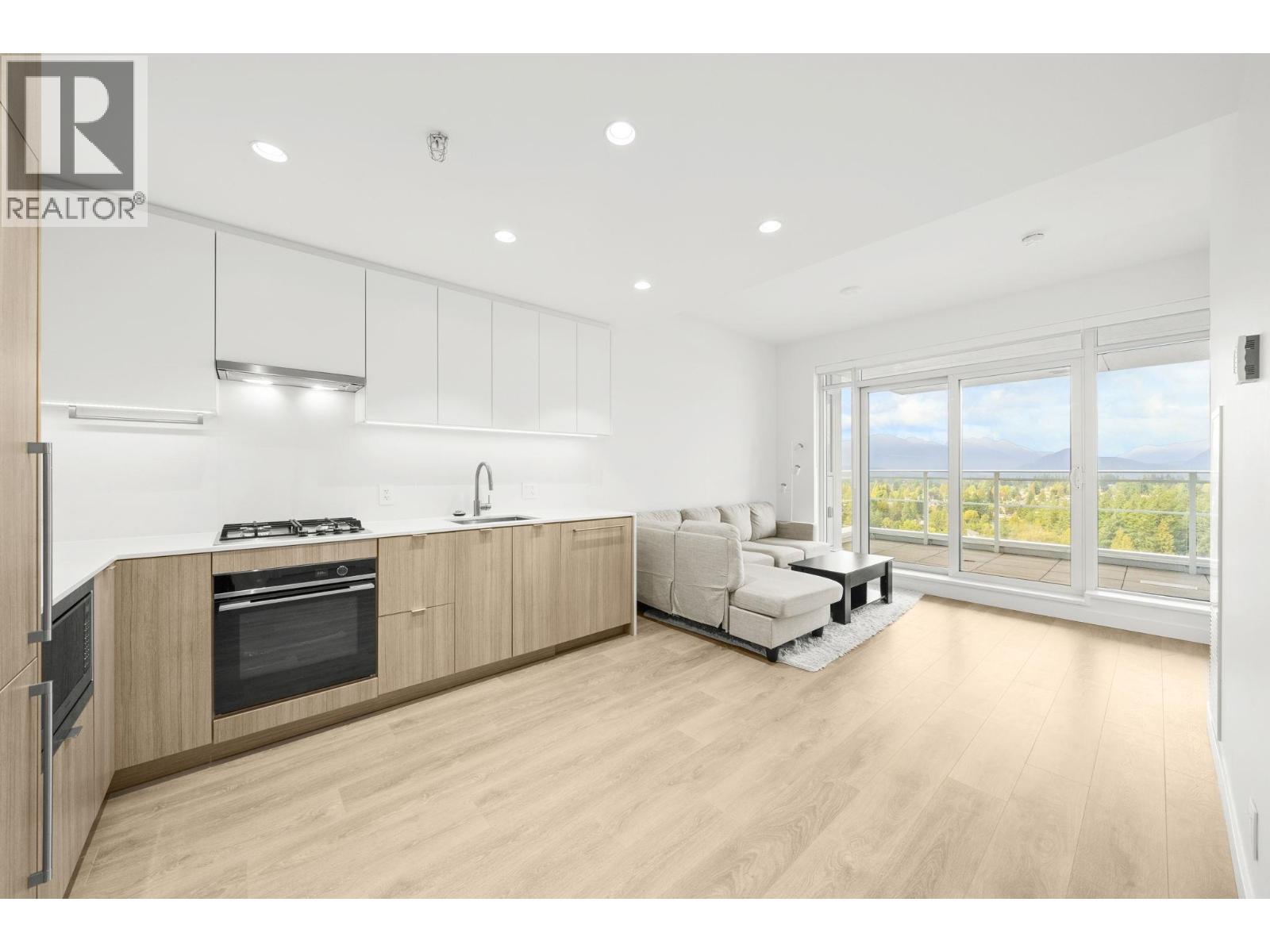 2306 505 NELSON STREET, coquitlam, British Columbia