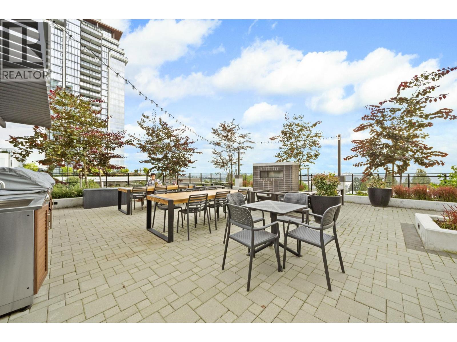 2306 505 Nelson Street, Coquitlam, British Columbia  V3J 0R5 - Photo 25 - R3058273