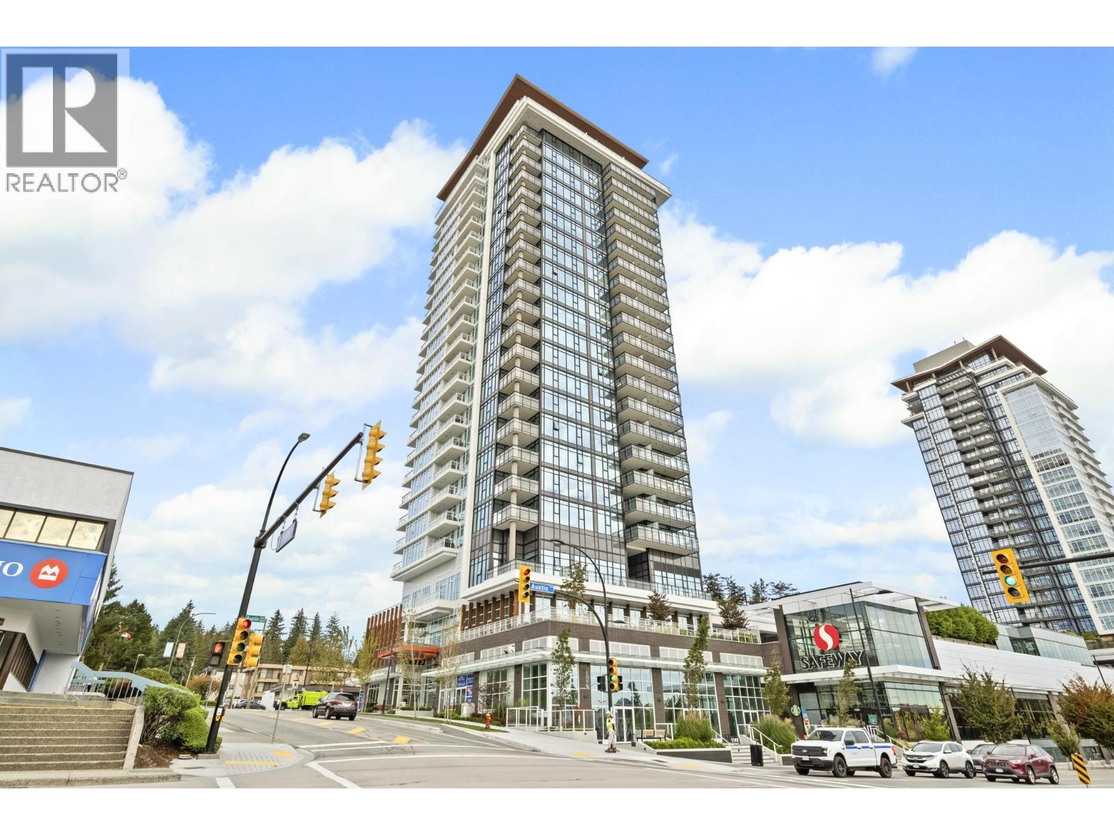 2306 505 Nelson Street, Coquitlam, British Columbia  V3J 0R5 - Photo 31 - R3058273