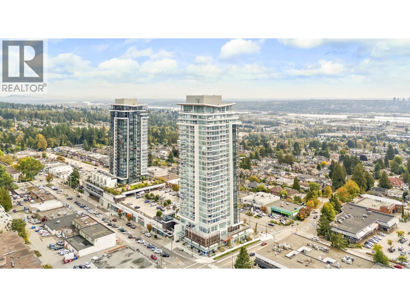 2306 505 Nelson Street, Coquitlam, British Columbia  V3J 0R5 - Photo 32 - R3058273