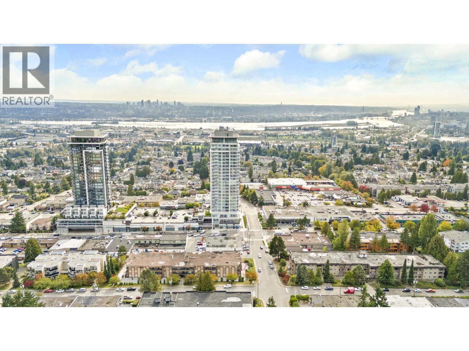 2306 505 Nelson Street, Coquitlam, British Columbia  V3J 0R5 - Photo 33 - R3058273