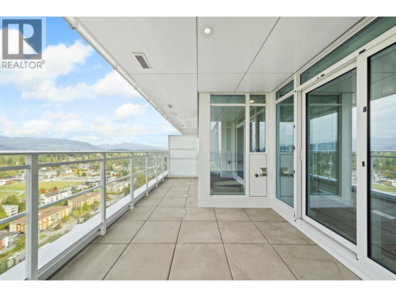 2306 505 Nelson Street, Coquitlam, British Columbia  V3J 0R5 - Photo 4 - R3058273
