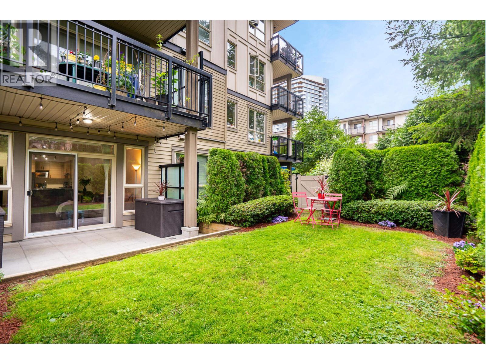 115 1150 Kensal Place, Coquitlam, British Columbia  V3B 0H4 - Photo 11 - R3058275