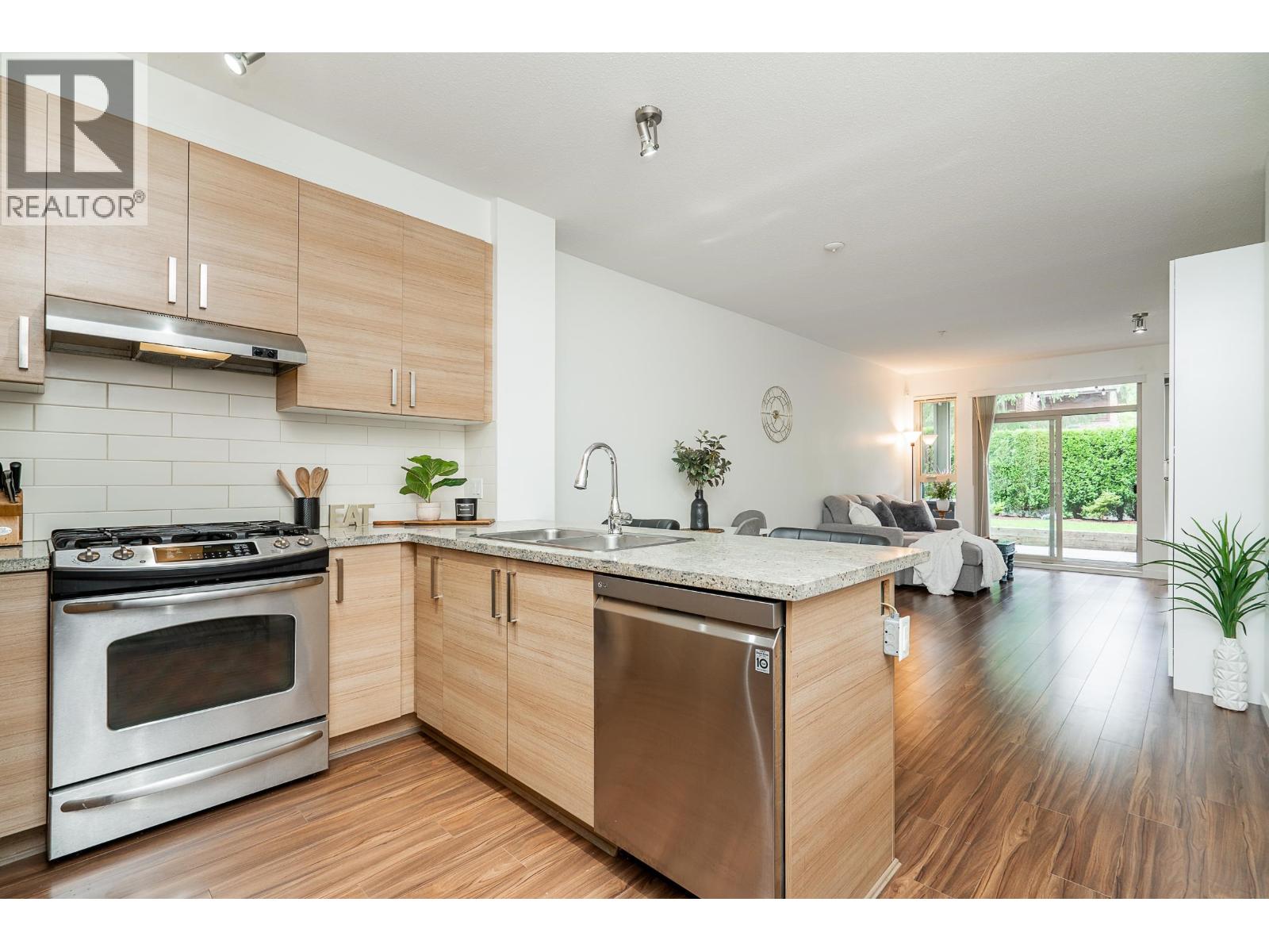 115 1150 Kensal Place, Coquitlam, British Columbia  V3B 0H4 - Photo 4 - R3058275