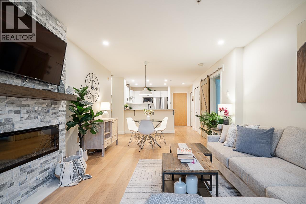 201 500 Klahanie Drive, Port Moody, British Columbia  V3H 5L1 - Photo 10 - R3058281